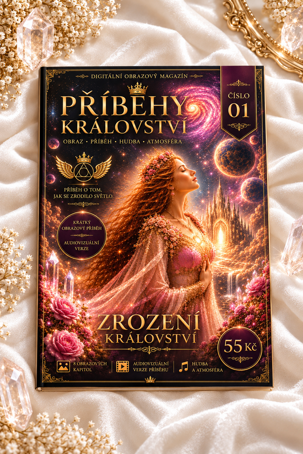Zrození Království
