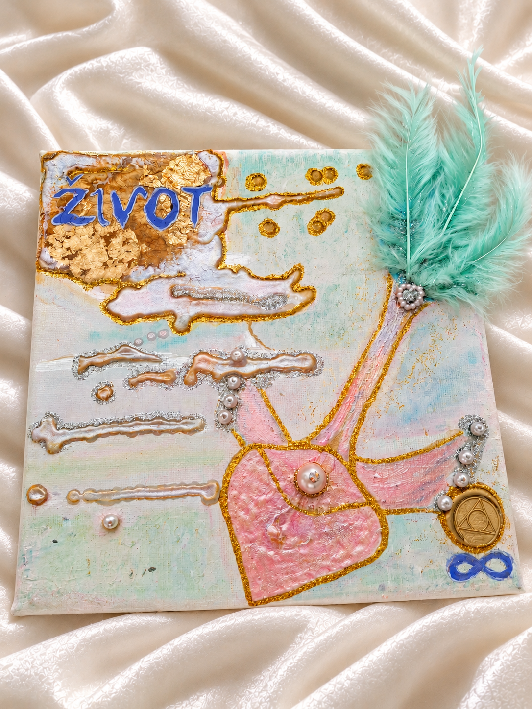 Život — detail 2